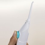 Καθαριστής Δοντιών με Νερό «Push and Clean» 209025